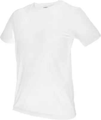 Zdjęcie produktu dla NEO TOOLS T-shirt, biały, rozmiar XXL