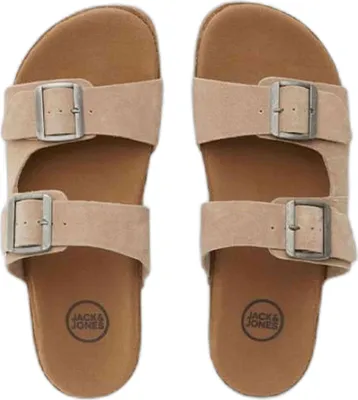 Immagine prodotto di Jack&Jones Sandals 12231428-PLAZATAUPE in Beige color size 41