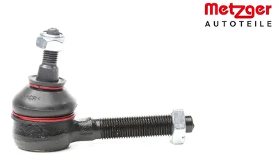 Produktbild von METZGER Spurstangenkopf Spurstange passend für PEUGEOT 307 CC (3B) Vorne Links Vorne Rechts 54031708