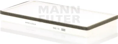 Image de Filtre D'habitacle Pour Psa