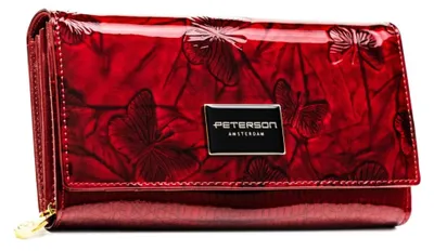 Immagine prodotto di Peterson Portafogli PTNPH201DBF92377