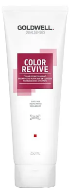 Immagine prodotto di Goldwell Dualsenses Color Revive Color Giving Shampoo Cool Red 250 ml