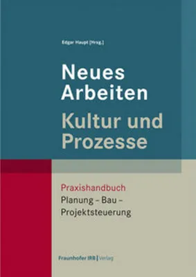 Image de Neues Arbeiten - Kultur und Prozesse