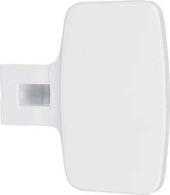 Produktbild von easyPART passend für 49047235 CANDY/ HOOVER Türgriff Haier 00214800591000 für Waschmaschine
