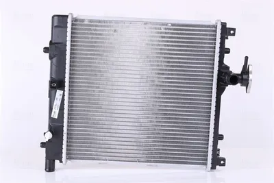 Produktbild von NISSENS 64175A Kühler Wasserkühler Motorkühler für SUZUKI Wagon R+ Schrägheck (EM)