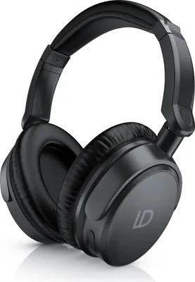 Obrázok produktu pre LIAM&DAAN kabellose Bluetooth On-Ear Kopfhörer PARK Bezdrôtové slúchadlá / Headset