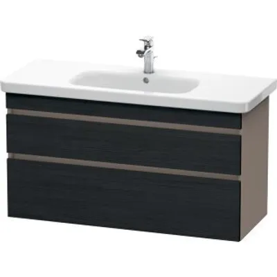 Produktbild von DURAVIT DS649501643 WTU wandh. DuraStyle 448x1130x610mm