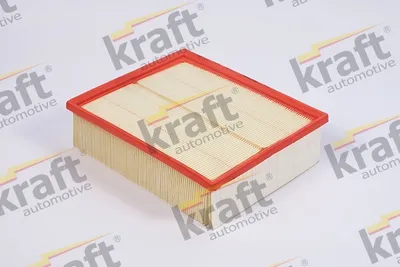 Produktbild von Luftfilter KRAFT 1710142 für VW PASSAT Variant (3B6) Filtereinsatz
