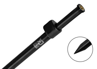 Obrázok produktu pre Delphin Telescopic Stick SimpleSTICK 60-90cm Stojan na prúty