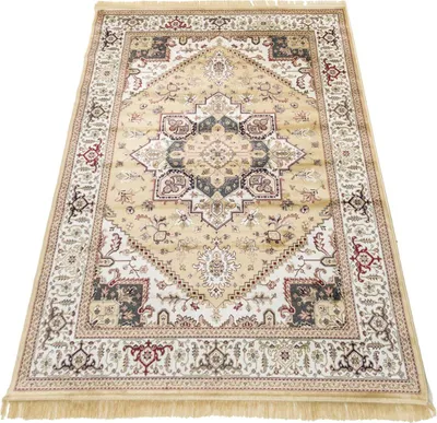 Immagine prodotto di Tappeto RUBINE 250X580 cm GOLD | GalleriaFarah1970