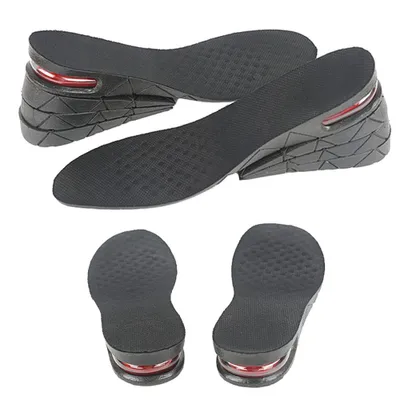 Image de Semelles De Chaussures Hauteur 7 Cm R35-44
