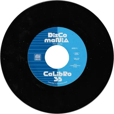 Produktbild von Discomania / Jazz-Karneval