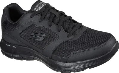 Zdjęcie produktu dla Skechers Sneakers 232225-BBK in Black color size 40