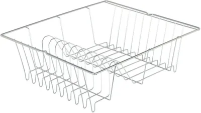 Produktbild von METALTEX 321440000 Lipsia Luxy Spülkorb Chrometherm / Geschirrkorb / Abtropfgestell