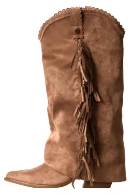 Produktbild von Stiefel mit Reißverschluss