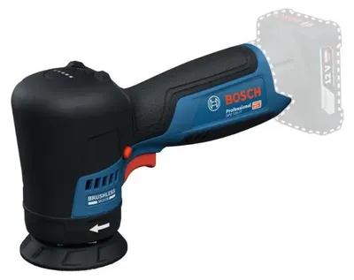 Produktbild von Polierer GPO 12V-77