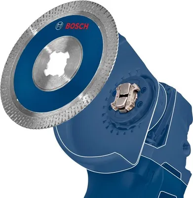 Immagine prodotto di Disco diamantato PRO Ceramic X-Lock, 115 x 22,23 mm, 22,23 mm