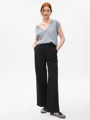 Produktbild von GAP Lockere Hosen 802061-07__0