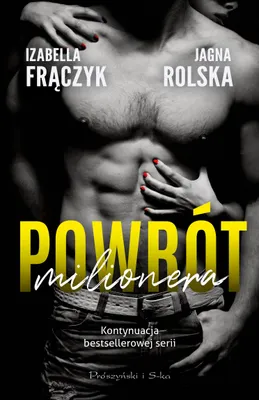 Obrázek produktu pro Návrat milionáře