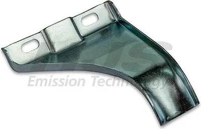 Produktbild von HJS Auspuffhalter 83 11 1170 mitte für VW TRANSPORTER II Bus