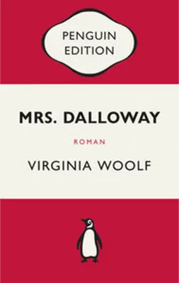 Obrázok produktu pre Mrs. Dalloway