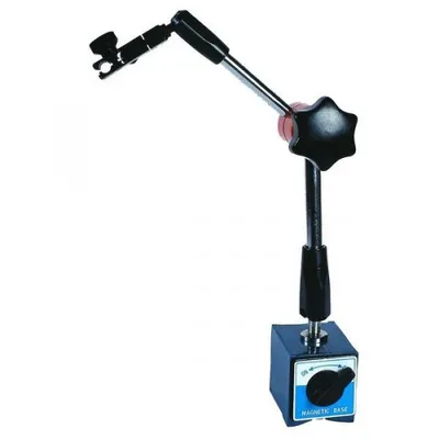 Produktbild von MIB Magnet-Messstativ mechanische Zentralkl., 6071002