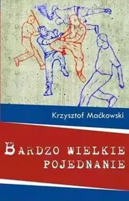 Zdjęcie produktu dla Bardzo wielkie pojednanie