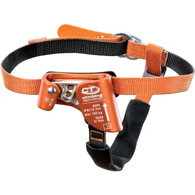 Zdjęcie produktu dla Climbing Technology Quick Step S Grip wariant: prawy