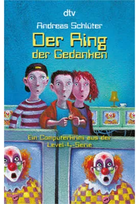 Obrázok produktu pre Der Ring der Gedanken