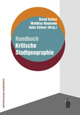 Image de Handbuch kritische Stadtgeographie
