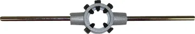 Obrázek produktu pro Držák matrice Dönges DIN 225, 20 x 7 mm