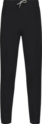 Produktbild von Proact Uni Jogginghose Sweathose Hose Trainingshose Sporthose, Größe:XL, Farbe:Schwarz