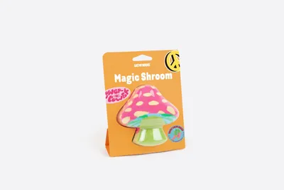 Zdjęcie produktu dla Skarpetki z motywem magicznych grzybów – Grzyb