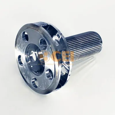 Productafbeelding van Planeetdrager Mercedes DAF Iveco MAN Renault ZF | 1315232016, 1315232017
