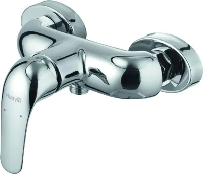 Produktbild von Primaster Duscharmatur Passau verchromt