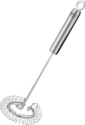 Produktbild von Rösle Spiralschneebesen 22cm RO95541