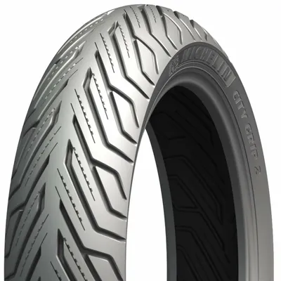 Immagine prodotto di Pneumatico MICHELIN City Grip 2 anteriore/posteriore 120/70-12 58S TL M/C rinforzato M+S
