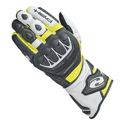 Produktbild von Held Evo-Thrux II Motorrad Handschuhe, schwarz/neon, 7