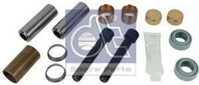 Produktbild von DT Spare Parts Bremssattel-Reparatursatz Vorne 2.94160