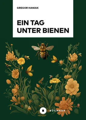 Produktbild von Ein Tag unter Bienen