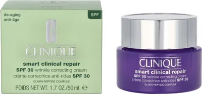 Immagine prodotto di Smart Clinical Repair™ SPF30 Crema Correttiva Rughe 50ml