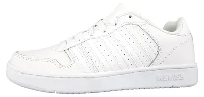 Productafbeelding van K-Swiss Court Palisades Sportschuhe Herren Trainingsschuhe Weiß Freizeit