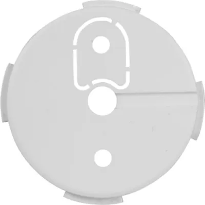 Produktbild von Ajax SmartBracket HomeSiren white