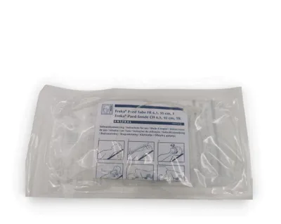 Produktbild von Freka Päd Sonde für den medizinischen Bereich, 6,5 Charrière, 50 cm Länge