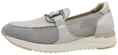 Imagen del producto de Caprice: Zapatos de mujer, zapatos de vestir, zapatillas, pantuflas, color beige, para uso diario