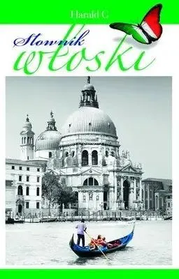 Productafbeelding van Italiaans woordenboek. Italiaans-Pools, Pools-Italiaans - Hanna Cieśla