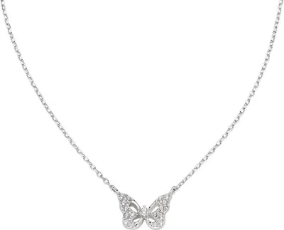 Zdjęcie produktu dla Naszyjniki z zawieszką Amen Silver Od 43 cm do 49 cm Kolekcja - kobieta