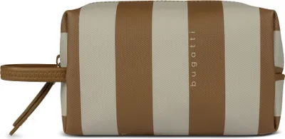 Immagine prodotto di bugatti borsa da toilette Cloe Cosmetic Bag Cognac marrone chiaro