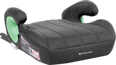 Produktbild von Kikkaboo I-way I-size Kindersitz    One Size