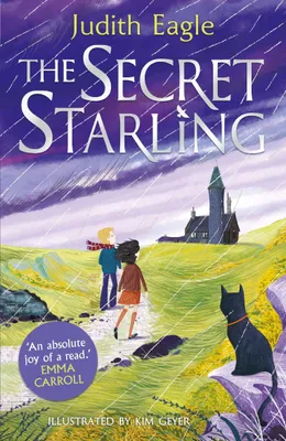 Produktbild von The Secret Starling